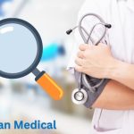 بحث طبيب متخصص