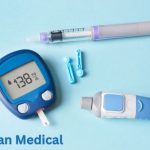 السكري: التحديات والحلول