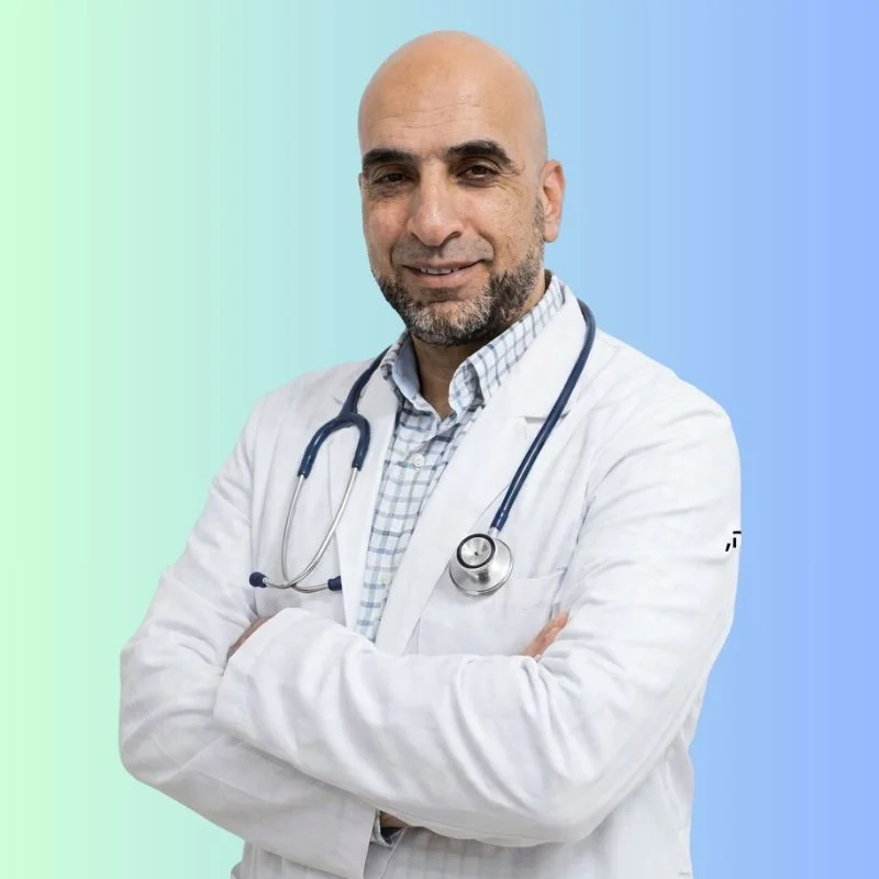 أحمد أبو رميلة