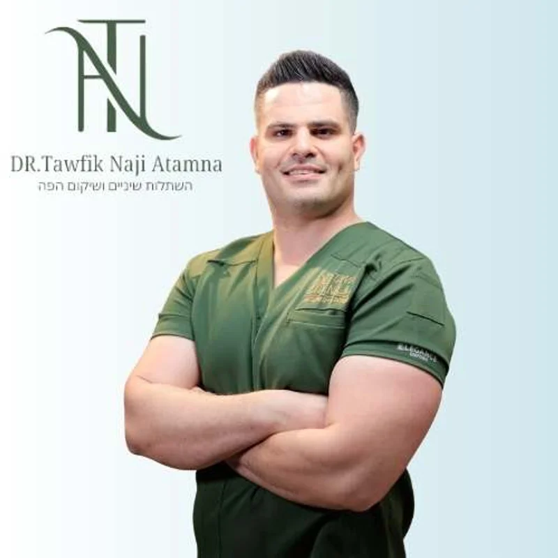 توفيق عثامنة