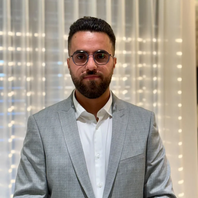 محمد عايد اغبارية