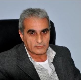 د إحسان دقة
