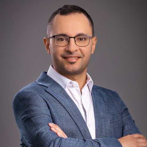 د ماهر خوري