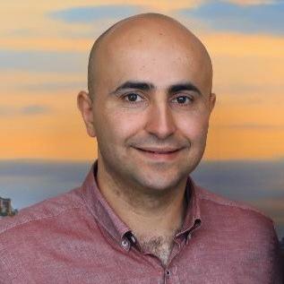 د.محمد عمر محاجنة