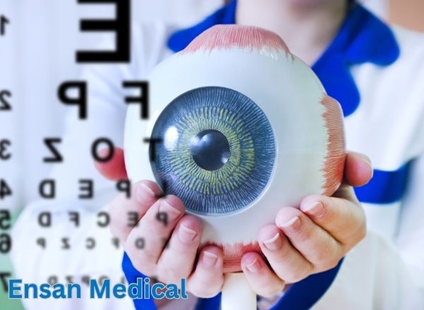 نصائح للحفاظ على صحة العيون