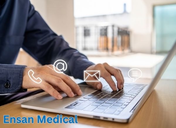 عن الموقع وخدماته
